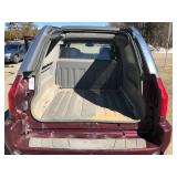 2004 GMC Envoy XUV SLE 4X4