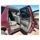 2004 GMC Envoy XUV SLE 4X4