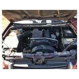 2004 GMC Envoy XUV SLE 4X4