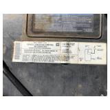 2004 GMC Envoy XUV SLE 4X4