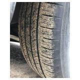 2011 Nissan Murano SL AWD