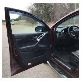 2011 Nissan Murano SL AWD