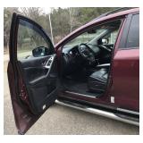 2011 Nissan Murano SL AWD