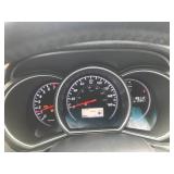 2011 Nissan Murano SL AWD