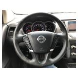 2011 Nissan Murano SL AWD