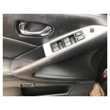 2011 Nissan Murano SL AWD