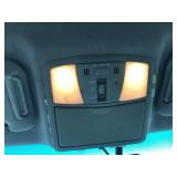 2011 Nissan Murano SL AWD