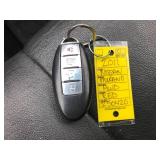 2011 Nissan Murano SL AWD