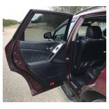 2011 Nissan Murano SL AWD