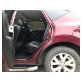 2011 Nissan Murano SL AWD