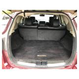 2011 Nissan Murano SL AWD