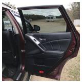 2011 Nissan Murano SL AWD