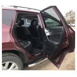 2011 Nissan Murano SL AWD