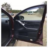 2011 Nissan Murano SL AWD