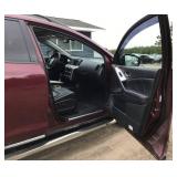 2011 Nissan Murano SL AWD