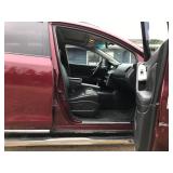 2011 Nissan Murano SL AWD