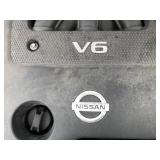 2011 Nissan Murano SL AWD