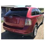 2007 Ford Edge SEL