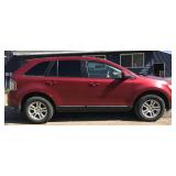 2007 Ford Edge SEL