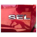 2007 Ford Edge SEL