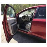 2007 Ford Edge SEL