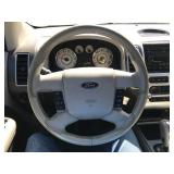 2007 Ford Edge SEL