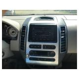 2007 Ford Edge SEL