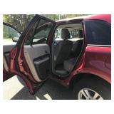 2007 Ford Edge SEL