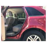 2007 Ford Edge SEL
