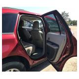 2007 Ford Edge SEL