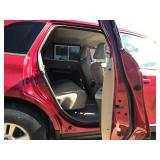 2007 Ford Edge SEL