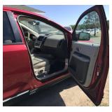 2007 Ford Edge SEL
