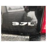 2008 Jeep Liberty LTD 4X4