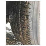 2008 Jeep Liberty LTD 4X4