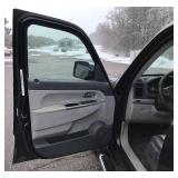 2008 Jeep Liberty LTD 4X4