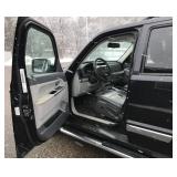 2008 Jeep Liberty LTD 4X4