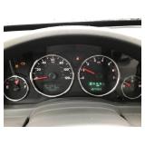 2008 Jeep Liberty LTD 4X4