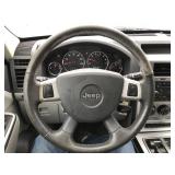 2008 Jeep Liberty LTD 4X4