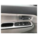 2008 Jeep Liberty LTD 4X4