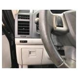 2008 Jeep Liberty LTD 4X4