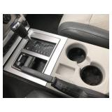 2008 Jeep Liberty LTD 4X4