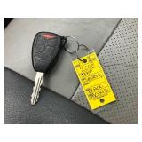 2008 Jeep Liberty LTD 4X4