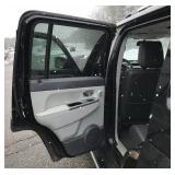 2008 Jeep Liberty LTD 4X4