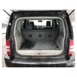 2008 Jeep Liberty LTD 4X4