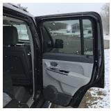 2008 Jeep Liberty LTD 4X4