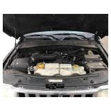 2008 Jeep Liberty LTD 4X4