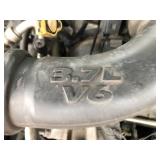 2008 Jeep Liberty LTD 4X4