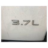 2002 Jeep Liberty Sport RWD