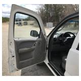 2002 Jeep Liberty Sport RWD