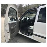 2002 Jeep Liberty Sport RWD